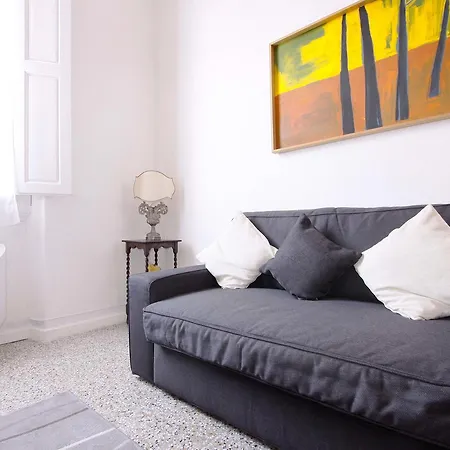 Appartement Carmine's In *