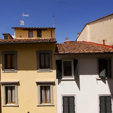 Appartement Carmine's In *