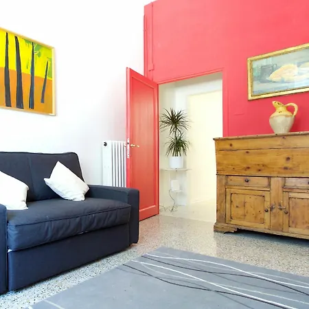 Carmine's In Appartement