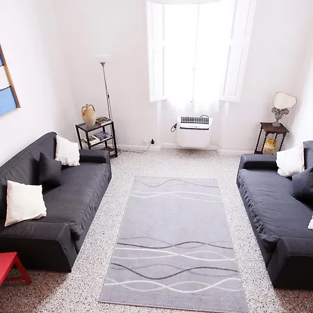 Apartment Carmine's In Florence