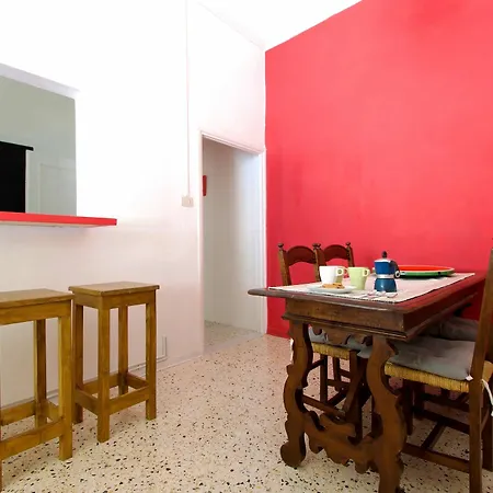 Apartment Carmine's In Florence