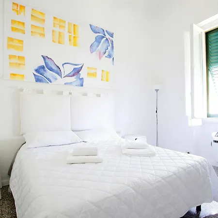 Apartment Carmine's In Florence