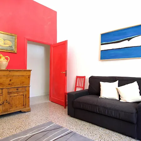 Apartment Carmine's In